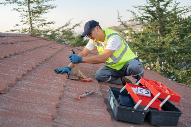 Quick and Trustworthy Emergency Roof Repair Services in Mount Arlington, NJ